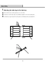 Preview for 5 page of HAMPTON BAY 3038-DT7 Use And Care Manual