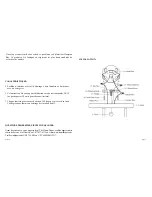 Preview for 7 page of HAMPTON BAY 3LT Interior Track Canopy Instruction Manual