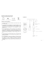 Preview for 12 page of HAMPTON BAY 3LT Interior Track Canopy Instruction Manual