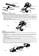 Preview for 4 page of HAMPTON BAY 413-994 Instruction Manual