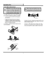 Предварительный просмотр 23 страницы HAMPTON BAY 41350 Use And Care Manual