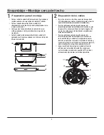 Preview for 27 page of HAMPTON BAY 42010 Use And Care Manual