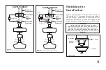 Предварительный просмотр 10 страницы HAMPTON BAY 440-642 Owner'S Manual