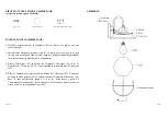 Предварительный просмотр 5 страницы HAMPTON BAY 447-706 Instruction Manual