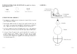 Предварительный просмотр 12 страницы HAMPTON BAY 447-706 Instruction Manual