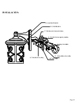 Предварительный просмотр 15 страницы HAMPTON BAY 481-120 Instruction Manual