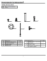 Предварительный просмотр 18 страницы HAMPTON BAY 52-PM Use And Care Manual