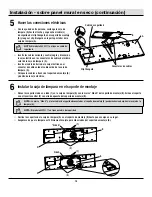 Предварительный просмотр 18 страницы HAMPTON BAY 54323111 Use And Care Manual