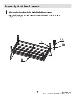 Preview for 9 page of HAMPTON BAY 547L Use And Care Manual