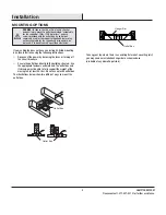 Предварительный просмотр 5 страницы HAMPTON BAY 55370 Use And Care Manual