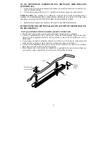 Предварительный просмотр 14 страницы HAMPTON BAY 555-219 Instruction Manual