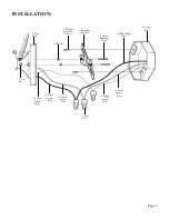 Предварительный просмотр 7 страницы HAMPTON BAY 560-293 Instruction Manual