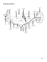 Предварительный просмотр 23 страницы HAMPTON BAY 560-293 Instruction Manual