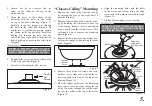 Preview for 7 page of HAMPTON BAY 560 459 Owner'S Manual