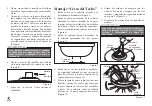 Preview for 20 page of HAMPTON BAY 560 459 Owner'S Manual