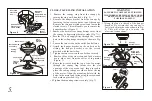 Preview for 7 page of HAMPTON BAY 567-472 Manual