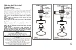 Preview for 8 page of HAMPTON BAY 567-472 Manual