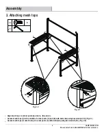 Предварительный просмотр 5 страницы HAMPTON BAY 5RGZ1390 Use And Care Manual