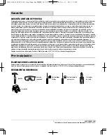 Предварительный просмотр 17 страницы HAMPTON BAY 602-651 Use And Care Manual