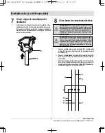 Предварительный просмотр 23 страницы HAMPTON BAY 602-651 Use And Care Manual