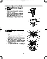 Предварительный просмотр 24 страницы HAMPTON BAY 602-652 Use And Care Manual