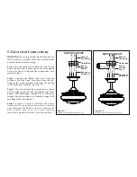 Предварительный просмотр 7 страницы HAMPTON BAY 670-787 User Manual