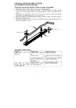 Preview for 4 page of HAMPTON BAY 675-458 Instruction Manual