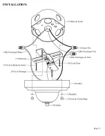 Preview for 23 page of HAMPTON BAY 6940500313795 Instruction Manual