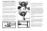 Предварительный просмотр 10 страницы HAMPTON BAY 705 114 Owner'S Manual