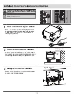 Предварительный просмотр 19 страницы HAMPTON BAY 7134-01 Use And Care Manual