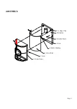 Предварительный просмотр 5 страницы HAMPTON BAY 718212172087 Instruction Manual