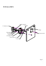 Предварительный просмотр 23 страницы HAMPTON BAY 718212172087 Instruction Manual