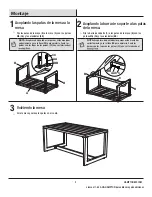 Предварительный просмотр 12 страницы HAMPTON BAY 731.0812.000 Use And Care Manual