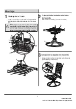 Предварительный просмотр 41 страницы HAMPTON BAY 745.0300.000 Use And Care Manual