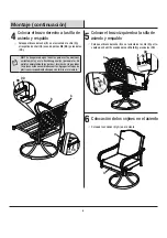 Предварительный просмотр 42 страницы HAMPTON BAY 745.0300.000 Use And Care Manual