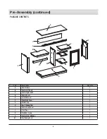 Предварительный просмотр 6 страницы HAMPTON BAY 75959 Use And Care Manual