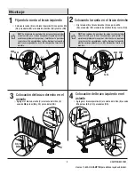 Предварительный просмотр 13 страницы HAMPTON BAY 765.0070.000 Use And Care Manual