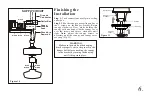 Предварительный просмотр 8 страницы HAMPTON BAY 792145351115 Instruction Manual