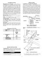 Preview for 2 page of HAMPTON BAY 81AT Installation Instructions