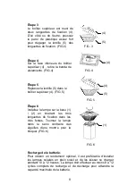 Предварительный просмотр 9 страницы HAMPTON BAY 873046004925 Instruction Manual