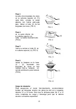 Предварительный просмотр 15 страницы HAMPTON BAY 873046004925 Instruction Manual