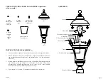 Предварительный просмотр 12 страницы HAMPTON BAY 881-559 Instruction Manual