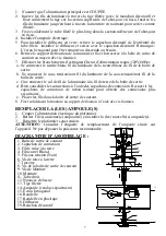 Предварительный просмотр 7 страницы HAMPTON BAY 939-506 Instruction Manual