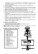 Предварительный просмотр 11 страницы HAMPTON BAY 939-506 Instruction Manual