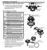 Preview for 5 page of HAMPTON BAY 99432 User Manual