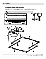 Preview for 7 page of HAMPTON BAY A103000201 Use And Care Manual