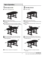 Предварительный просмотр 5 страницы HAMPTON BAY ADELAIDE T1738-C1729 Use And Care Manual