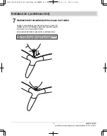 Предварительный просмотр 21 страницы HAMPTON BAY AERATRON Use And Care Manual