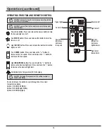 Предварительный просмотр 14 страницы HAMPTON BAY AK408H-BN Use And Care Manual