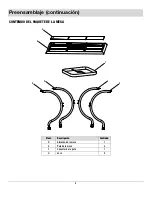 Предварительный просмотр 14 страницы HAMPTON BAY ANDREWS T05F2U0Q0056R Use And Care Manual